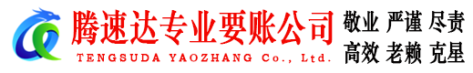 淮阴腾速达清债公司